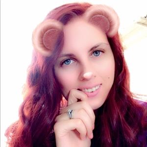 Meet your Posher, Ashlee